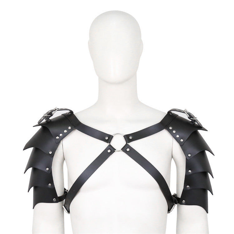 Sugar Baby Harness 