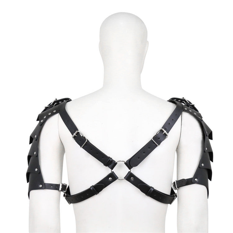 Sugar Baby Harness 