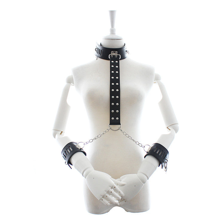 Submissive Collar