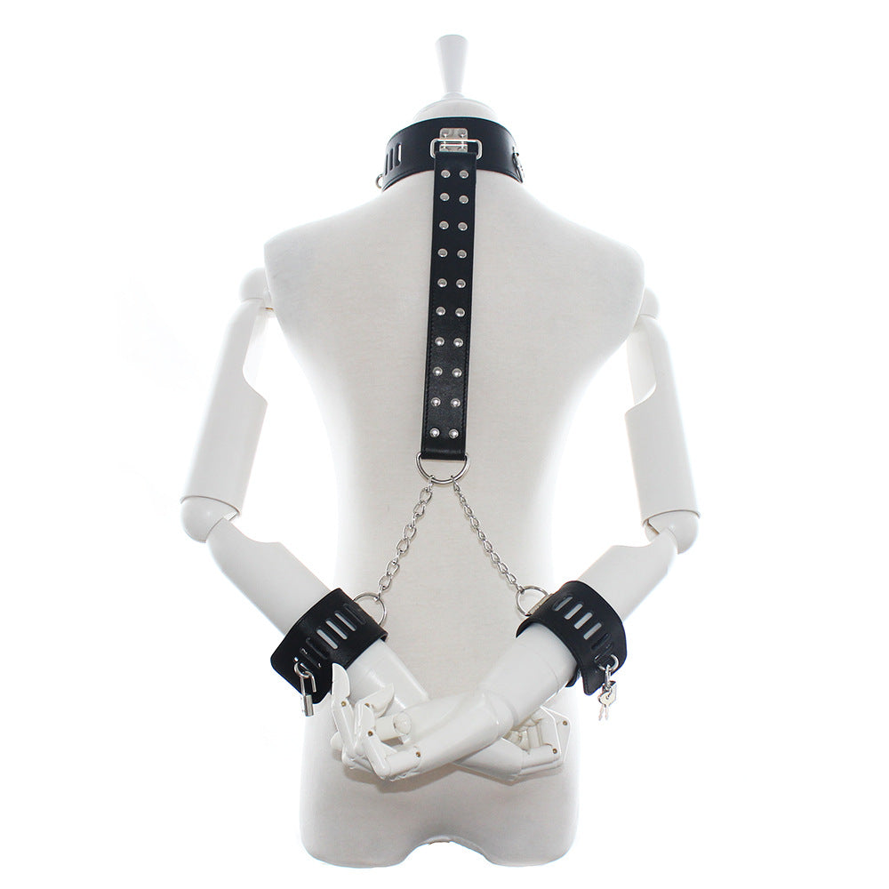 Submissive Collar