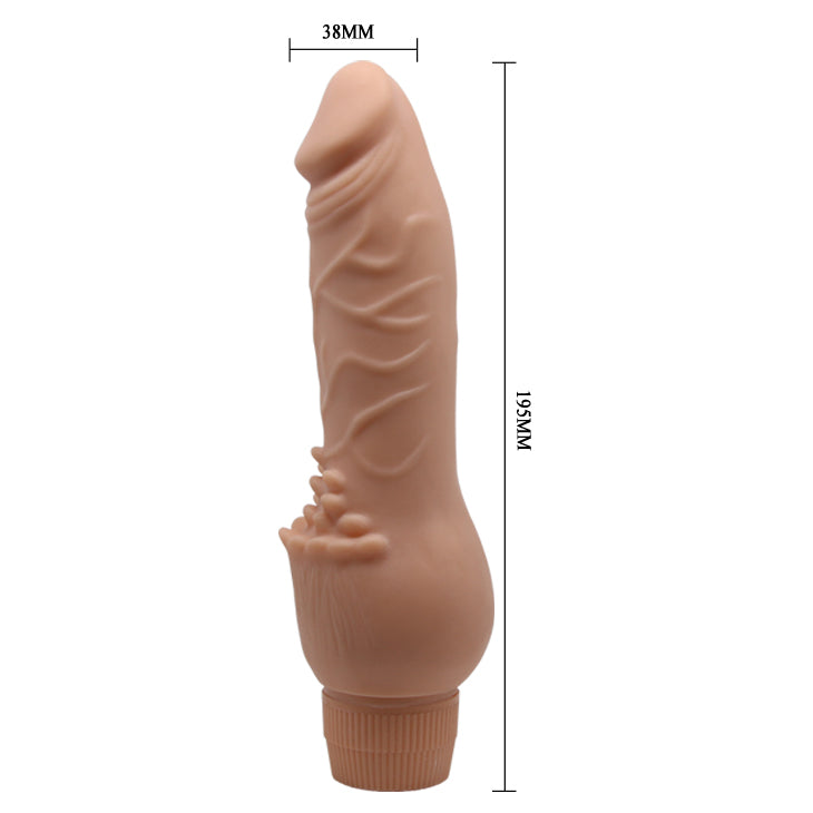 dildo con vibracion