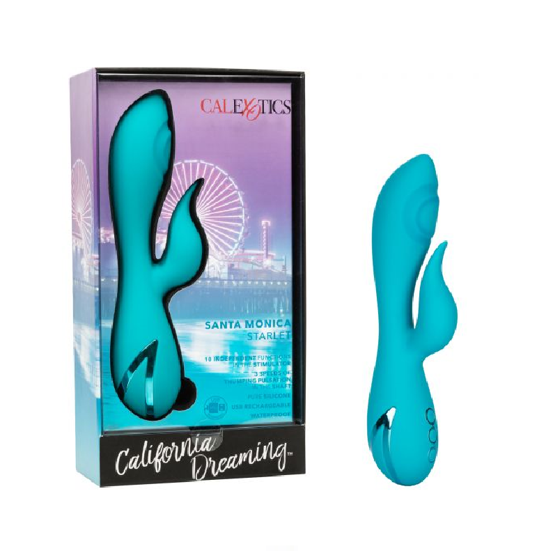 vibrador california dreaming