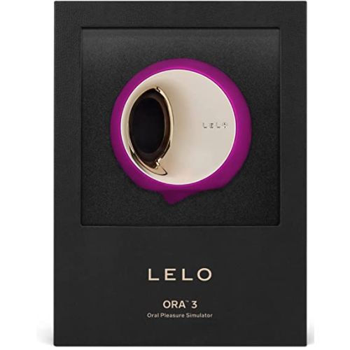 Lelo Ora 3