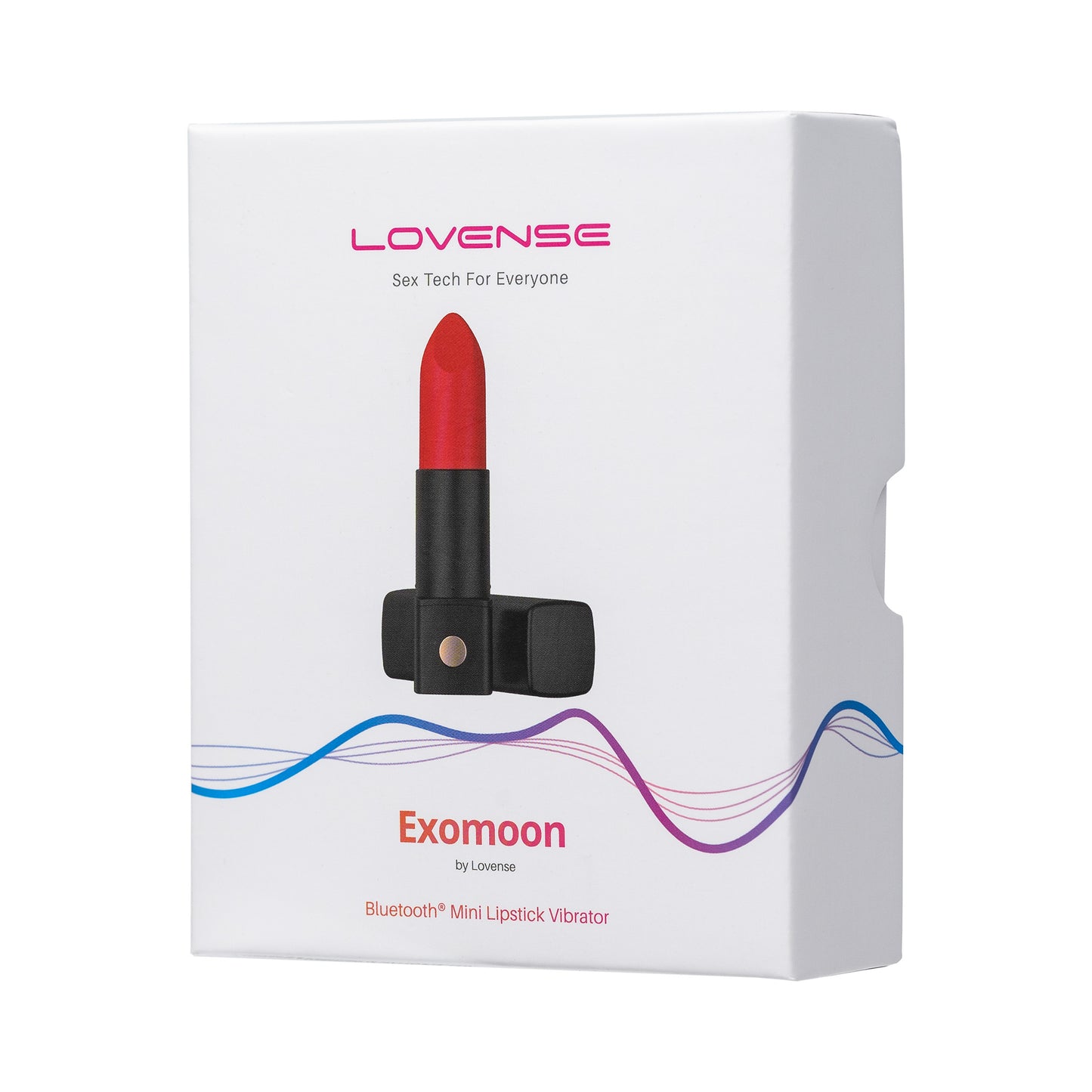 Exomoon by Lovense