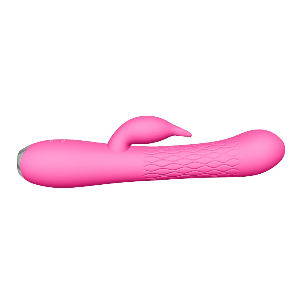 vibrador rabbit molly 3d