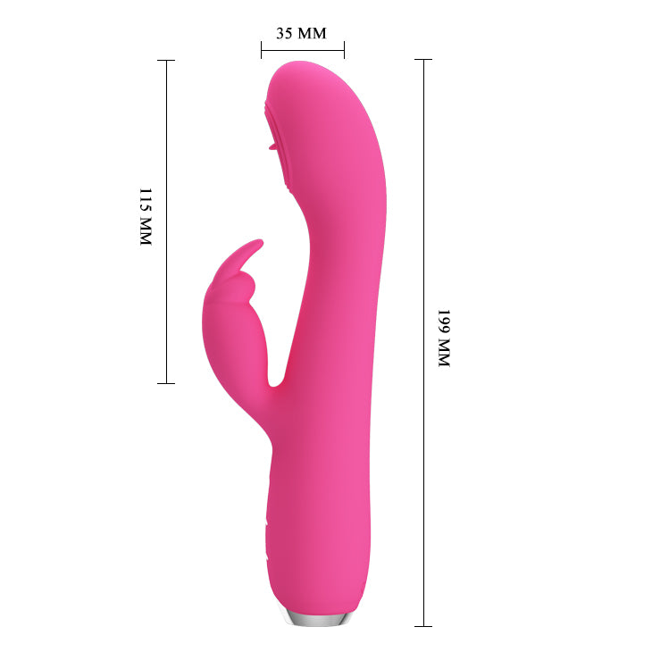 vibrador rabbit rachel