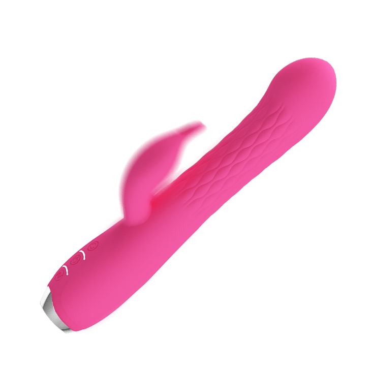 vibrador rabbit molly