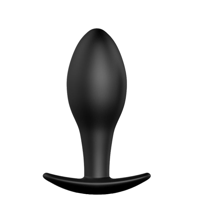 plug anal de silicona