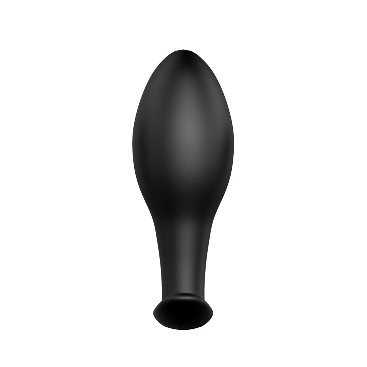 plug anal de silicona
