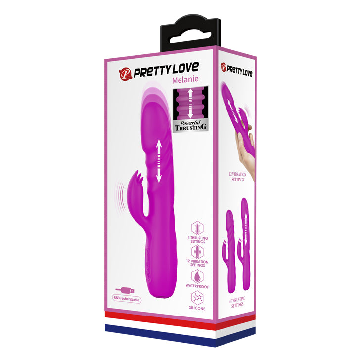 melanie sex toy pretty love