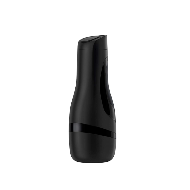 satisfyer men classic black