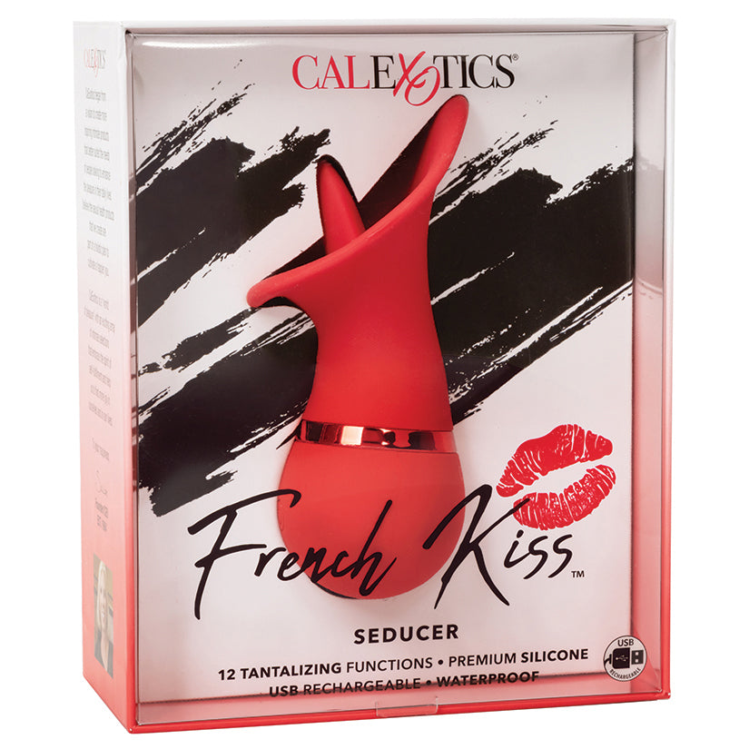 Beijo Francês Sedutor 