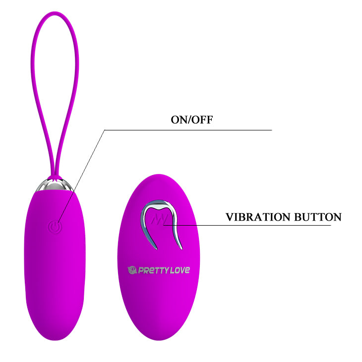 bala vibratoria con control 3d