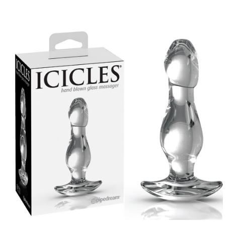 Icicles Plug