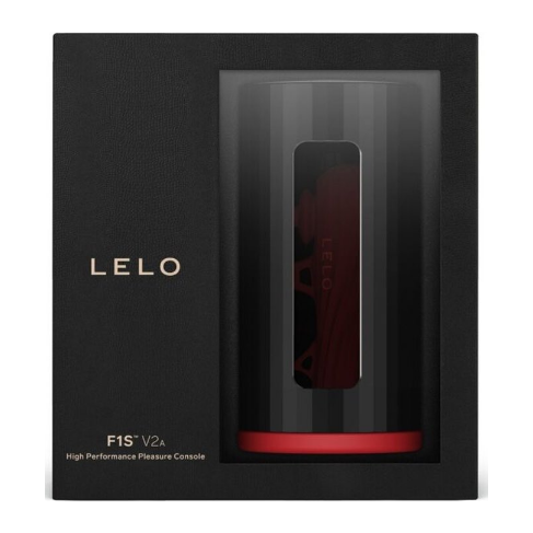 Lelo F1S V2