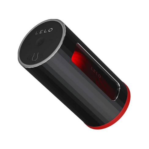 Lelo F1S V2