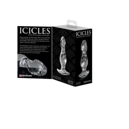 Icicles Plug