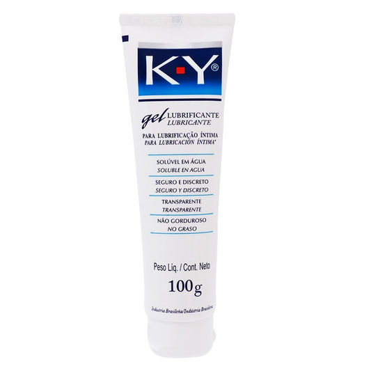 lubricante KY