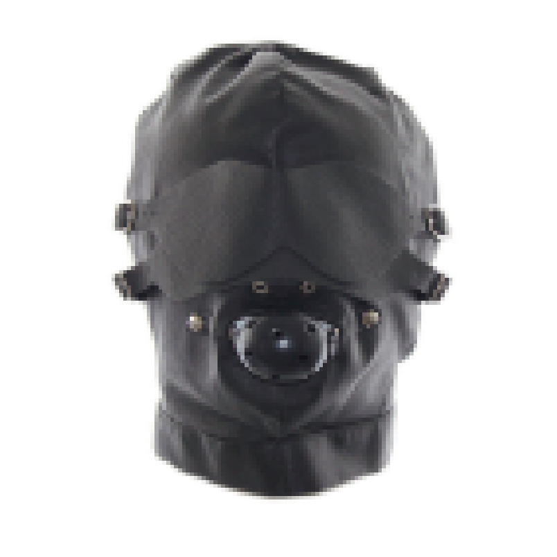 bdsm mask