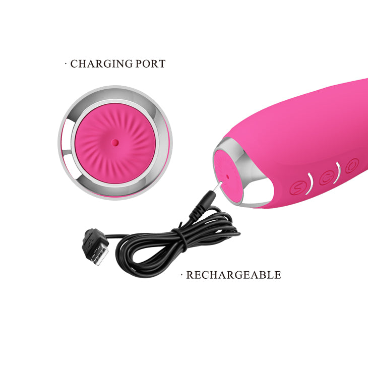 vibrador rabbit molly