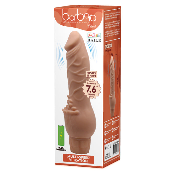 dildo con vibracion