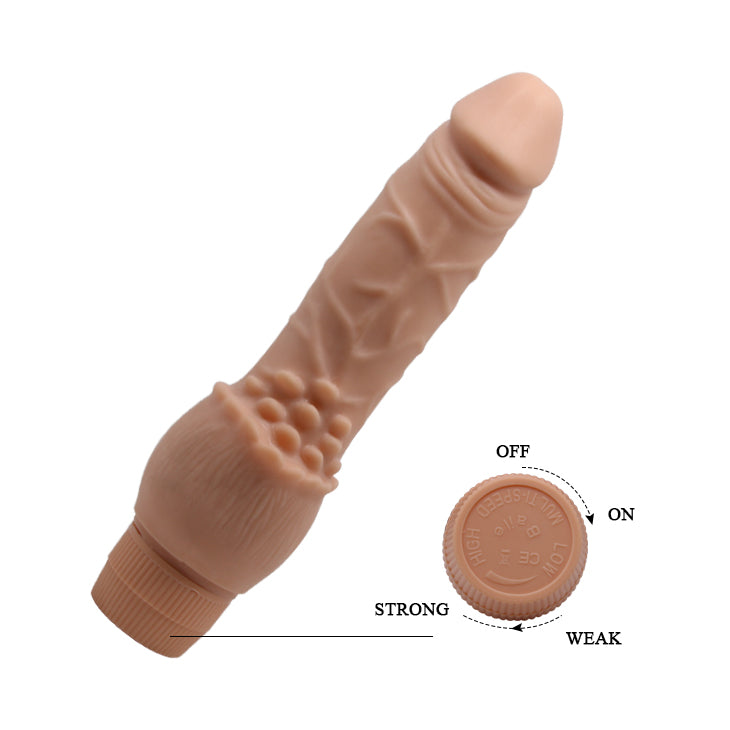 dildo con vibracion