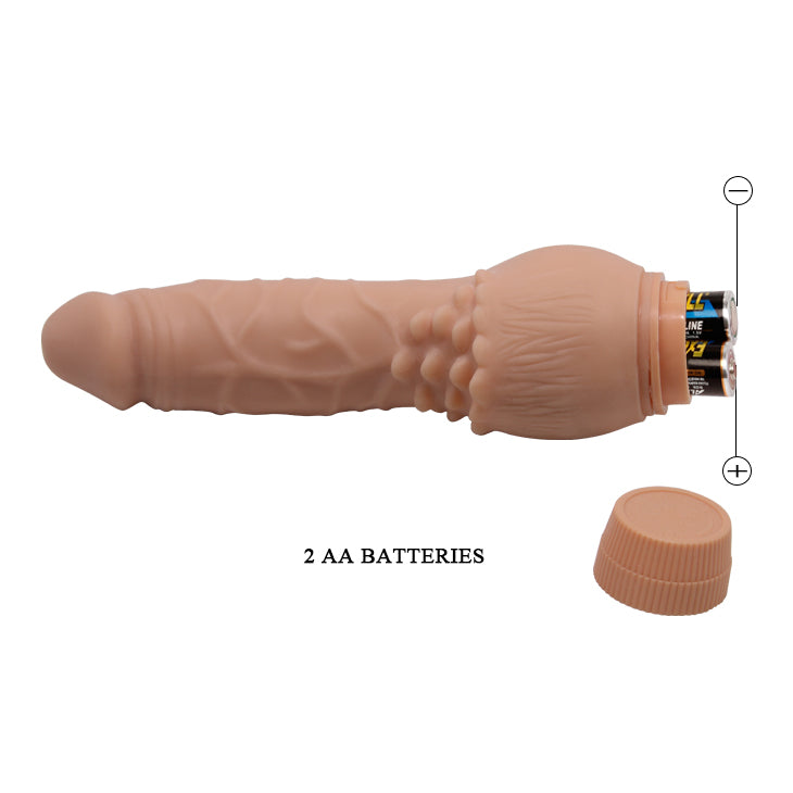 dildo con vibracion