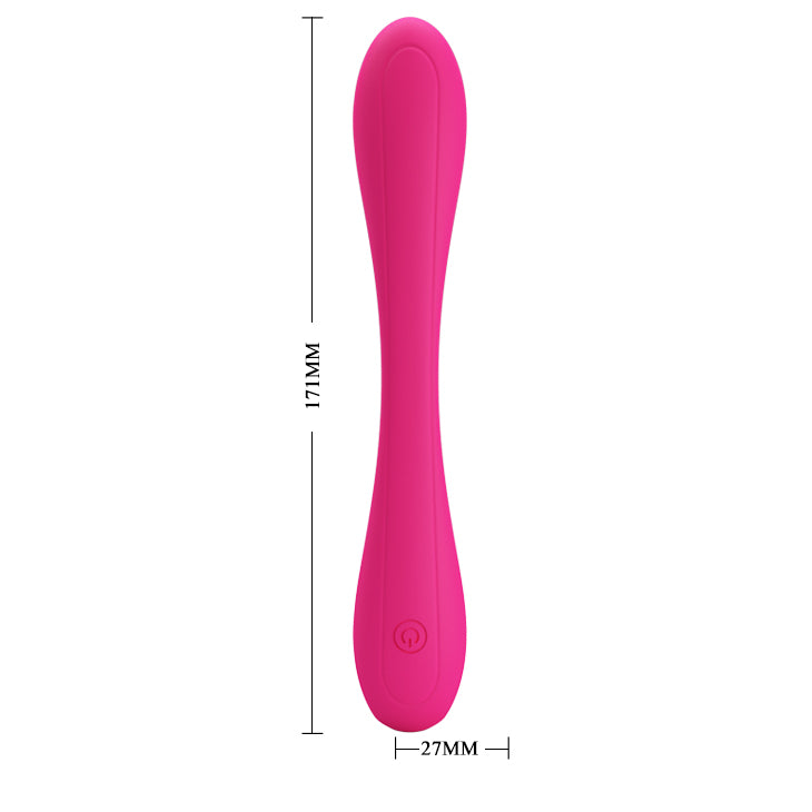 vibrador flexible